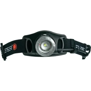 Ledlenser Stirnlampe H7R.2 Akku, 300 Lumen, Rücklicht, Wasserdicht 9