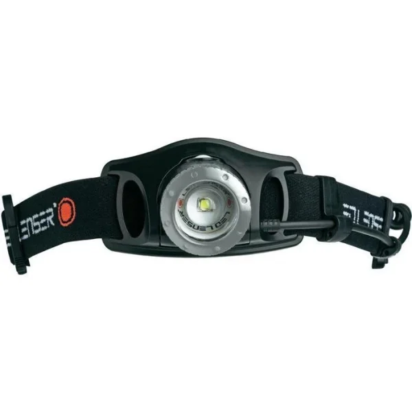 Ledlenser Stirnlampe H7R.2 Akku, 300 Lumen, Rücklicht, Wasserdicht 3