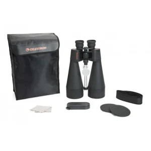 Celestron Fernglas SkyMaster 20x80mm, 20-fache Vergrößerung, Wasserdicht 18