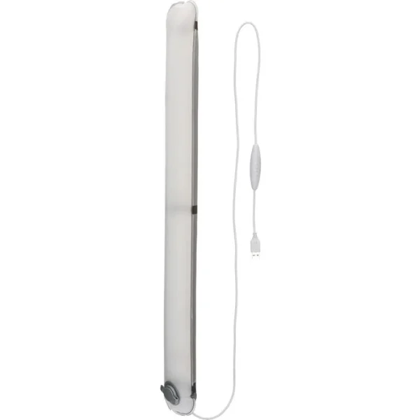 Brennenstuhl Campinglampe OLI Air LED Dimmbar, 500 Lm, Magnete, Aufblasbar, Wasserdicht 1