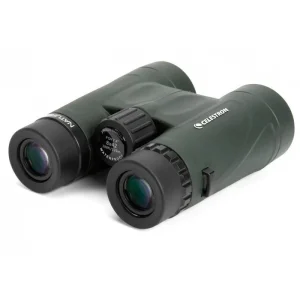 Celestron Fernglas Nature DX 8x42mm, 8-fache Vergrößerung 9