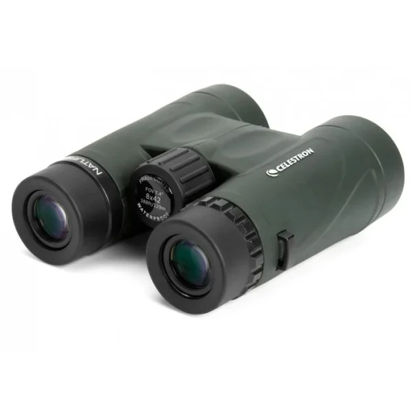 Celestron Fernglas Nature DX 8x42mm, 8-fache Vergrößerung 3