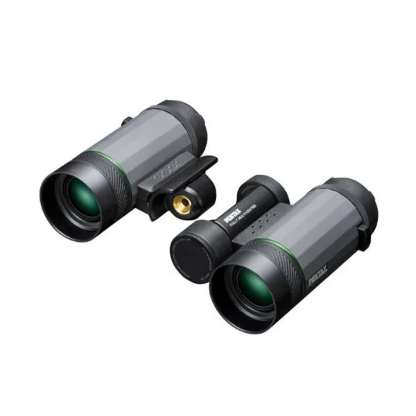 Pentax Fernglas VD 4x20mm WP, 3in1, 4- Bis 16-fache Vergrößerung, Variabel Montierbar 5