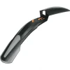 SKS Schutzblech Shockblade, 11095, Radgröße 26 – 27,5 Zoll, Schwarz / Grau, Vorne 19