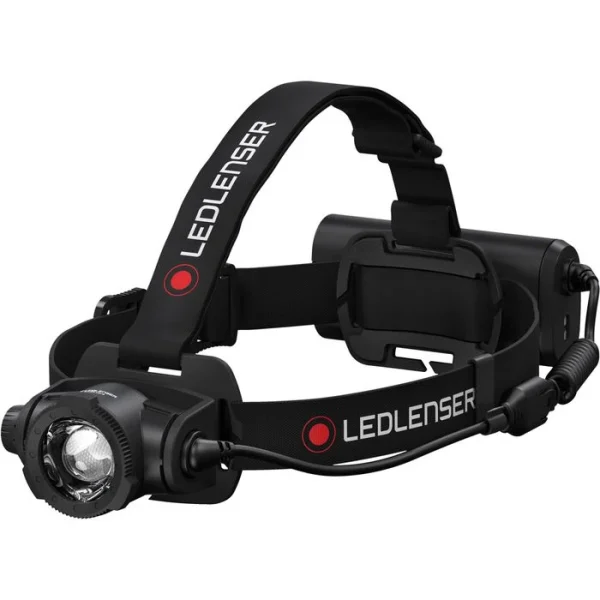 Ledlenser Stirnlampe H15R Core LED, 2500 Lumen, Akku, Wasserdicht 1