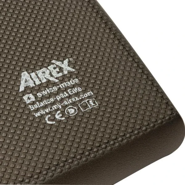 Airex Balance-Pad Elite, 50 X 41 X 6 Cm, Lava 5