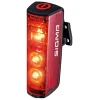 Sigma Fahrradbeleuchtung Blaze, 15100, Rücklicht, LED, USB-aufladbar, Hinten 17