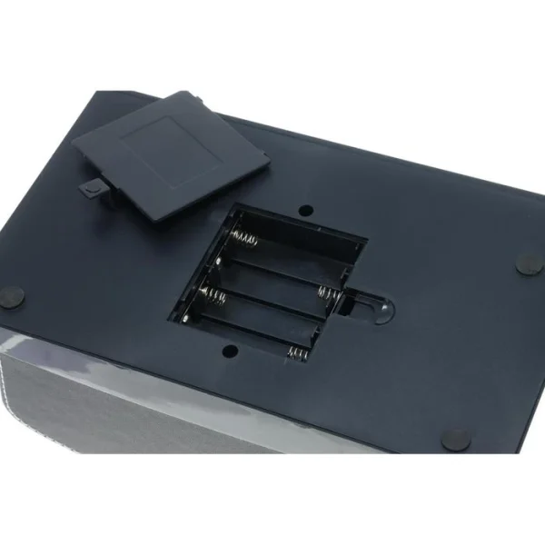 Piatnik Kartenmischmaschine 2801, Elektrisch, Bis Kartenformat 6,5 X 9 Cm, 2 Decks 6