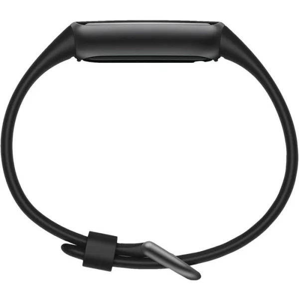 Fitbit Fitness-Tracker Luxe Schwarz, Puls-, SpO2-Messung, OLED, Wasserdicht 9