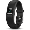 Garmin Fitness-Tracker Vivofit 4 M, App-fähig, LC-Display, Bluetooth, Wasserdicht 26