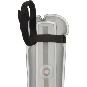 Brennenstuhl Campinglampe OLI Air LED Dimmbar, 500 Lm, Magnete, Aufblasbar, Wasserdicht 16