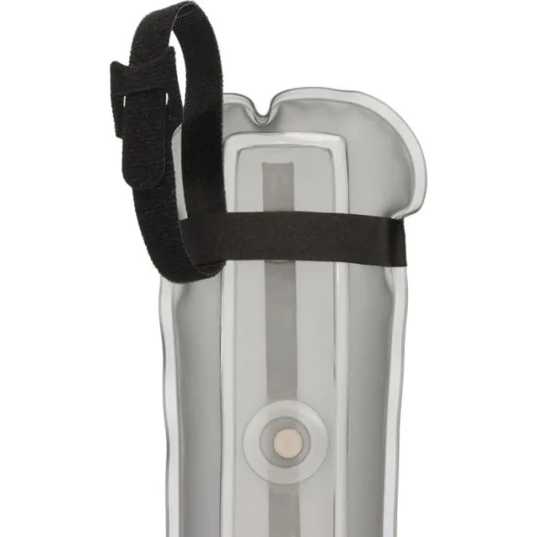 Brennenstuhl Campinglampe OLI Air LED Dimmbar, 500 Lm, Magnete, Aufblasbar, Wasserdicht 5