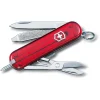 Victorinox Taschenmesser Signature, 0.6225.T, Rot Transparent, 8 Funktionen 16