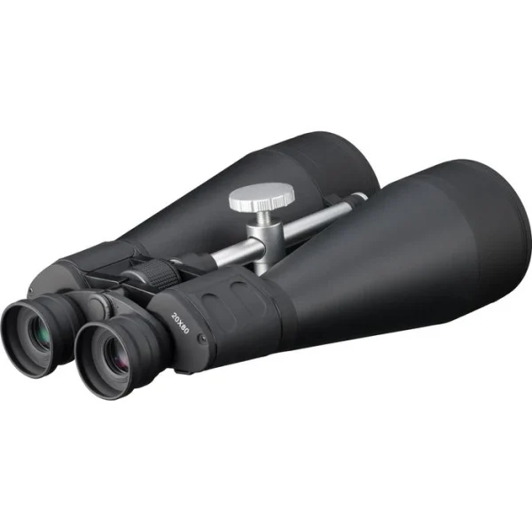 Bresser Fernglas Spezial-Astro 20x80mm, 20-fache Vergrößerung, Extrem Lichtstark 4