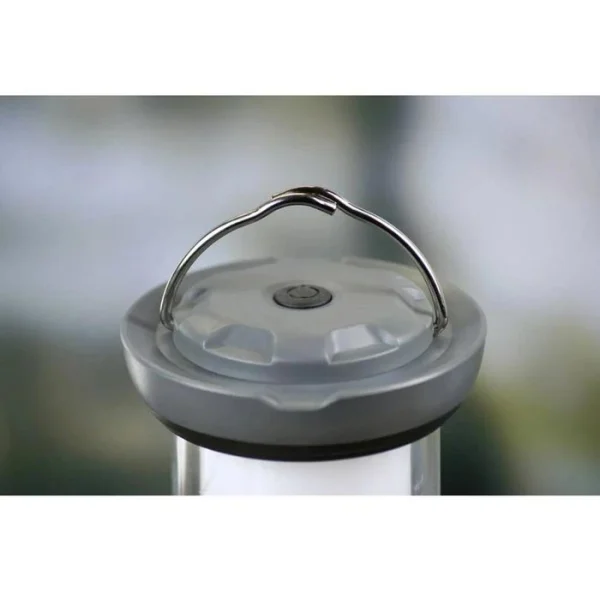 Coast Campinglampe EAL12 LED, 168 Lumen, Dimmbar, Rotlicht 4