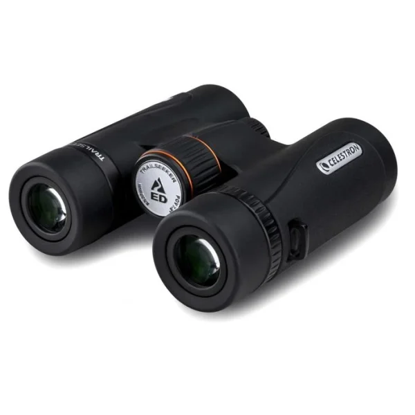 Celestron Fernglas TrailSeeker ED 8x32mm, 8-fache Vergrößerung 3