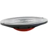 Togu Balance-Board Level 1, Ø 40 Cm, Schwarz-rot 11