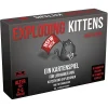 Asmodee Kartenspiel Exploding Kittens NSFW Edition, Ab 18 Jahre, 2-5 Spieler 5