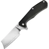 Gerber Klappmesser Asada 190611, Klingenlänge 8,1cm, Aluminium, Onyx 20