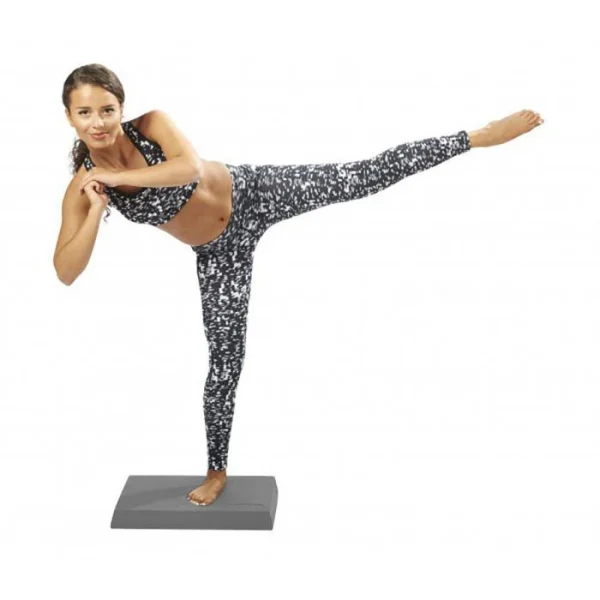 Trendy Balance-Pad Sport Bamusta Cuatro Grau, 48 X 39 X 6cm, Wasserfest 5