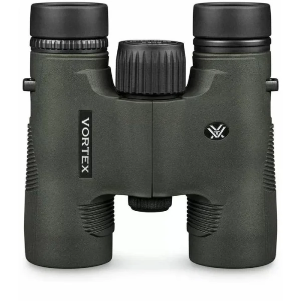 Vortex Fernglas Diamondback HD 10x28mm, 10-fache Vergrößerung, Wasserdicht 3