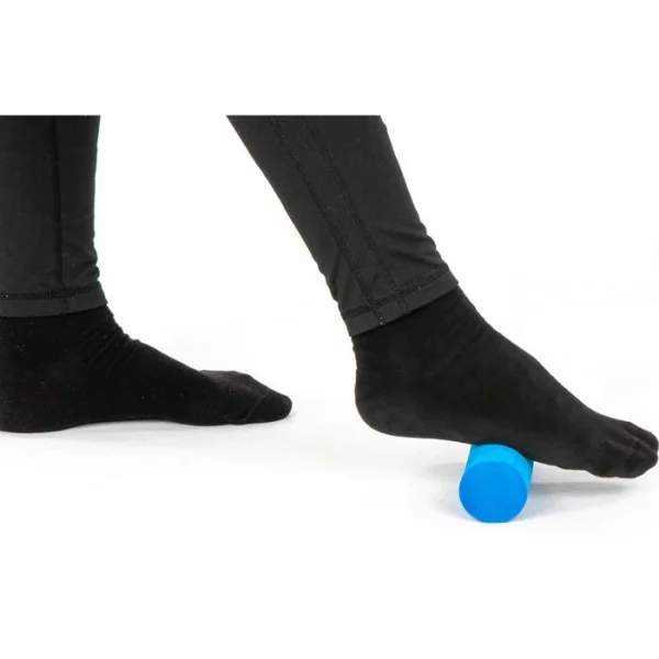 SoftX Faszienrolle 50, 15 X 5 Cm, Blau 6