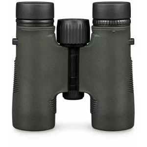 Vortex Fernglas Diamondback HD 10x28mm, 10-fache Vergrößerung, Wasserdicht 10