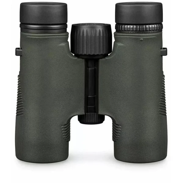 Vortex Fernglas Diamondback HD 10x28mm, 10-fache Vergrößerung, Wasserdicht 4