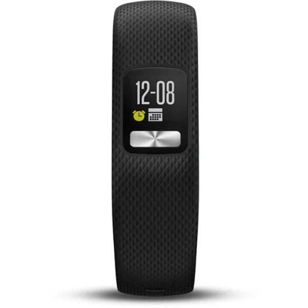 Garmin Fitness-Tracker Vivofit 4 M, App-fähig, LC-Display, Bluetooth, Wasserdicht 4
