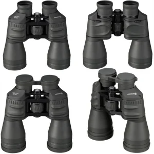 Bresser Fernglas Spezial-Jagd 11x56mm, 11-fache Vergrößerung 20