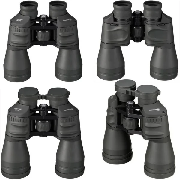 Bresser Fernglas Spezial-Jagd 11x56mm, 11-fache Vergrößerung 7