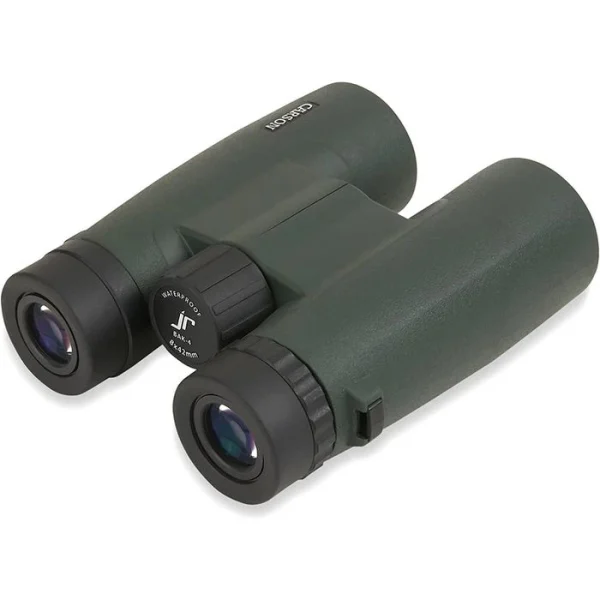 Carson Fernglas JR 8x42mm, 8-fache Vergrößerung 5