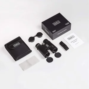 ZIRBITZ Fernglas Explorer HD-1042 10x42mm, 10-fache Vergrößerung, Wasserdicht 21