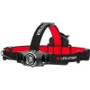 Ledlenser Stirnlampe H6R Akku, 200 Lumen, Spritzwassergeschützt 7