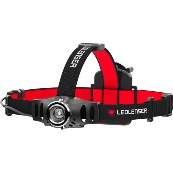 Ledlenser Stirnlampe H6R Akku, 200 Lumen, Spritzwassergeschützt 1