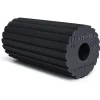 BLACKROLL Faszienrolle Flow, 30 X 15 Cm, Schwarz 19