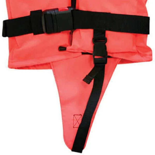 Lalizas Schwimmweste Rettungsweste Child, 45N, Für Kinder, 3 – 7 Jahre, 15 – 30 Kg, Orange 4