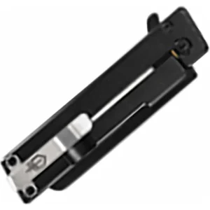Gerber Klappmesser Quadrant 175410, Klingenlänge 7,2cm, Bambus, Braun 6