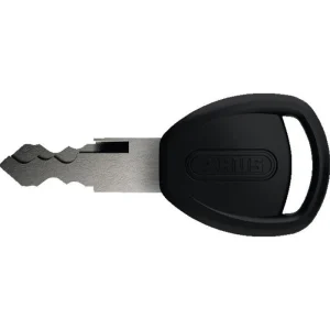 Abus Fahrradschloss Catena 6806K/75 Coral, Kettenschloss, Länge 75cm, Sicherheitslevel 6 6