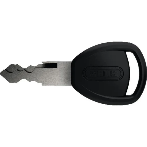 Abus Fahrradschloss Catena 6806K/75 Coral, Kettenschloss, Länge 75cm, Sicherheitslevel 6 3
