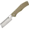 Gerber Klappmesser Flatiron 177312, Klingenlänge 8cm, Kunststoff, Sandfarben 25