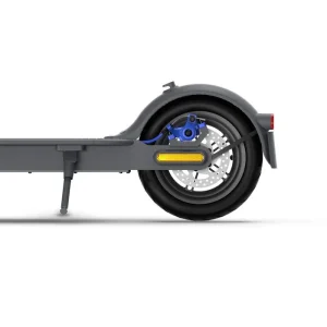 Xiaomi E-Scooter Mi Scooter 3, 20km/h, Schwarz, Traglast 100kg, Straßenzulassung, Reichweite 30km 24