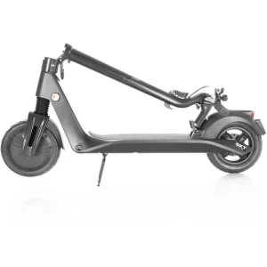 SXT E-Scooter TITO, 20km/h, Schwarz, Traglast 100kg, Straßenzulassung, Reichweite 25km 12