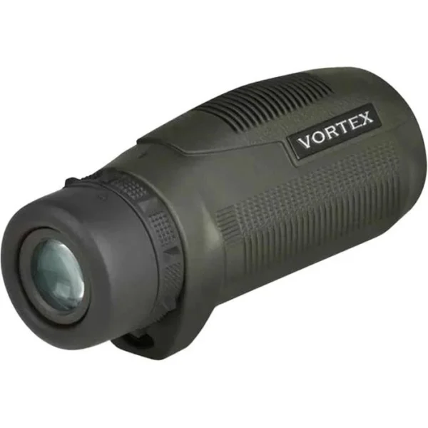 Vortex Fernglas Solo Monocular 10x25mm, 10-fache Vergrößerung 3