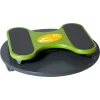 MFT Balance-Board Trim Disc, Ø 40 Cm, Grün-grau 20