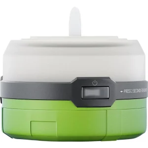 Goobay Campinglampe 1 Watt LED Dimmbar, 90 Lumen, RGB, Spritzwassergeschützt 9
