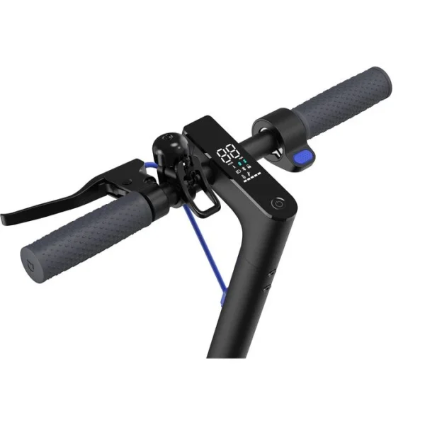 Xiaomi E-Scooter Mi Scooter 3, 20km/h, Schwarz, Traglast 100kg, Straßenzulassung, Reichweite 30km 8