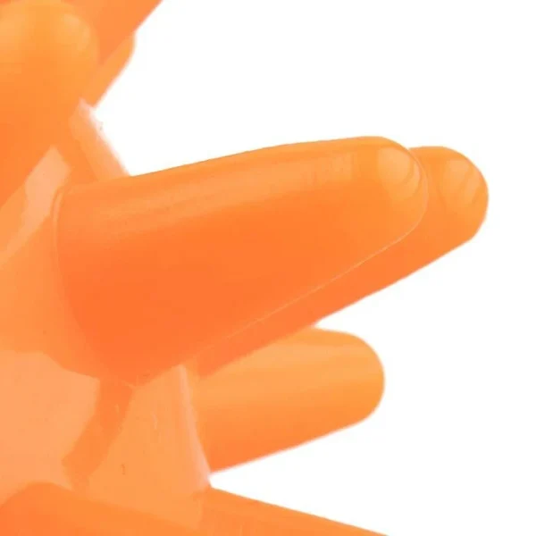 Dr.Junghans Igelball Massageball, Ø 5 Cm, Orange 3