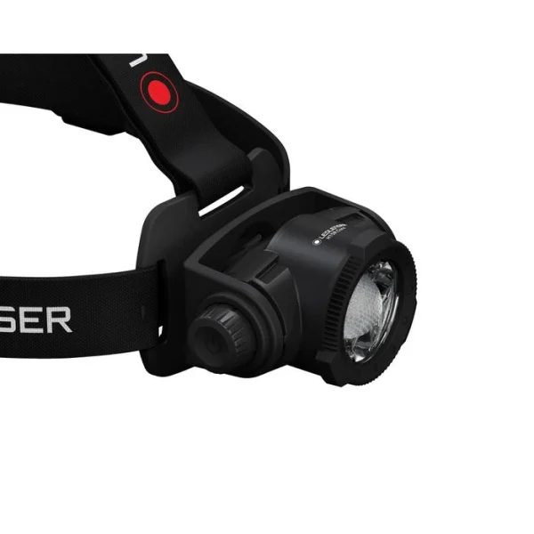 Ledlenser Stirnlampe H15R Core LED, 2500 Lumen, Akku, Wasserdicht 5