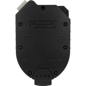 Hanhart Stoppuhr Delta E 200, 65 Speicher, Für Sport, Industrie Und Labor, Wasserdicht 10